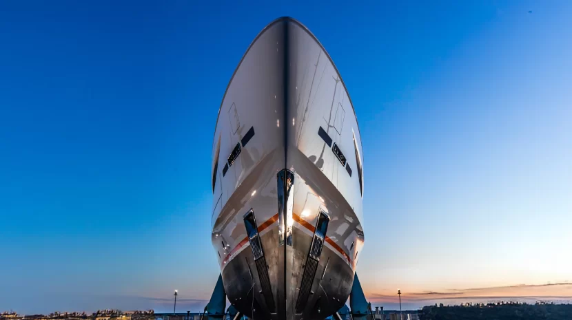 Benetti Owner’s