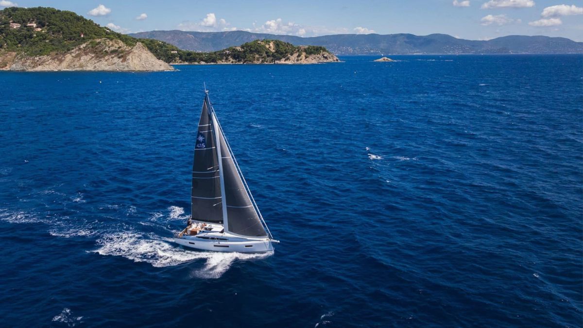 Essential Maintenance Guide for Jeanneau Sailboats