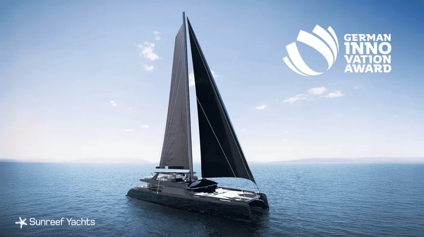 Sunreef 43m