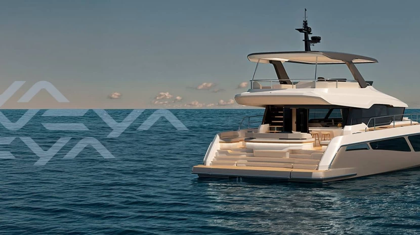 veya yachts