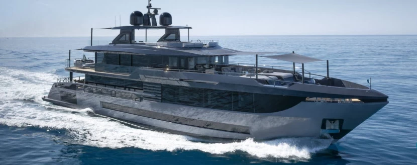 mangusta yachts